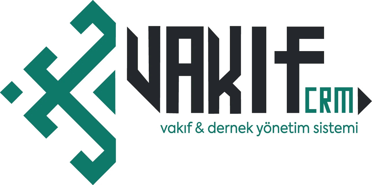 VakıfCRM